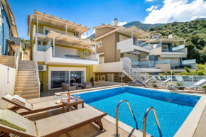 Oceanida apartment